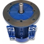 SILNIK ELEKTRYCZNY Z KOŁNIERZEM 3kW 400V 1430obr WAŁEK 28mm 3-FAZOWY